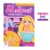 A reusable book with elastic bands “Write-West. We are going for a walk ”, with stickers, 8 p.