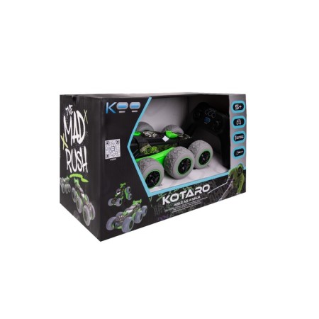 KOO KOO Radio Management Cotaro-7