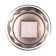 Thor head stels 13673, under the square, 1/2 ", 30 mm, twelve -sided, chrome