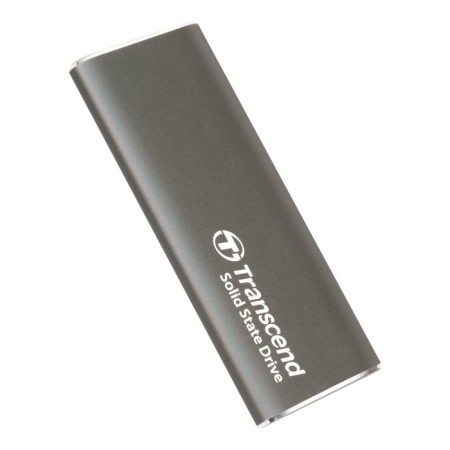 SSD Transcend USB-C 1TB TS1TESD265C SSD TRANSCEND-1