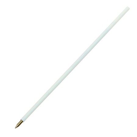 Ballic shaft 0.5 mm, BrunovisConti, Easywrite, 138 mm, blue pigment ink-1