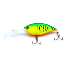 Wobbler Namazu Trapping Crank, L-70 mm, 22 g, KRANK, floating, 3.5-4.5 m, color No. 2