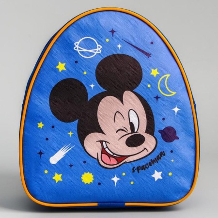Baby backpack, 23x21x10 cm, Mickey Mouse-3