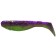 Helios Chubby Fio & Lime vibrochist, 9 cm, 5 pcs. (HS-4-014)
