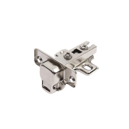 Four-shaped loop Slide-on, 110 °, invoice