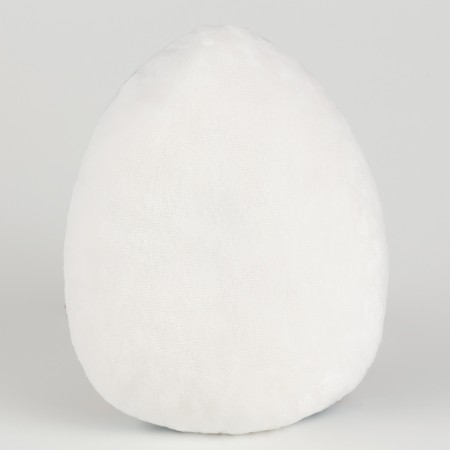 Soft toy "Egg-snake in a hat of Ushaka"-3