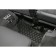 Rugs in Land Rover Discovery 4, 2010-2014, 2014-2016, 3rd row., 1 pc. (polyurethane)