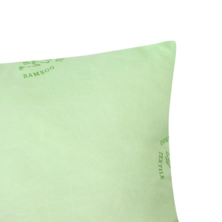 Economy pillow 70x70cm, mix, polyester, PE100%-1