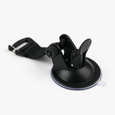 Fastening with suction, universal, 7 x 7cm