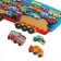 Puzzle "Avtomiks"