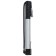 Telescopic Dream Bike pump, gray color