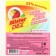 Mister Dez Professional washing liquid, for multi -colored tissues, 5 liters