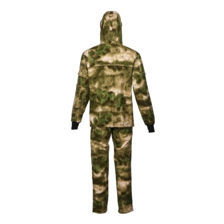 Summer Summer Male Anti-Encephalite, Color Green V20, Height 182-188, size 60-62-4