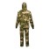 Summer Summer Male Anti-Encephalite, Color Green V20, Height 182-188, size 60-62