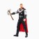 Figure Marvel "Avengers. Thor with short hair ", collectible, with weapons, lighting effects