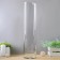 VAZ "Ibertta-1" 50x12cm, 4.65l transparent
