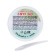 Toothpaste of herbal whitening 5 Star Cosmetic, with coconut extract, 25 g *2pcs