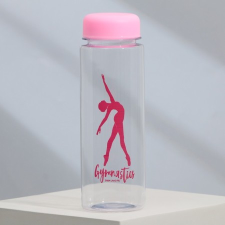 Grace Dance water bottle, 500 ml-1