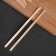 Wooden sticks, 14 × 0.5 cm, 35 pcs