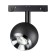 SHINO SHINO 1-Fs, 10W LED, 4000K, 850LM, black/chrome color