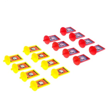 Board game "Duel"-8