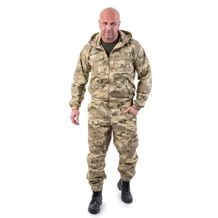 Orion Active Pioneer costume, size 52-54, height 170-176 cm,