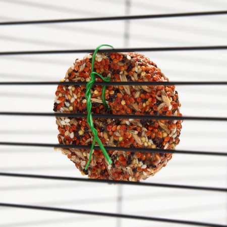 Grain cookies with sesamera Perriko, 40 g-6
