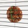 Grain cookies with sesamera Perriko, 40 g