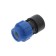 PND Club Valfex, D = 20 mm x 3/4 ", internal thread