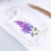 Bread "painting" White 32x18cm mix