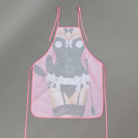 Apron kitchen "tamer", full -color-4