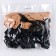 Latex ball 12 "Gentleman", set of 50 pcs.