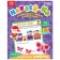 Stickers Teachers "Study the numbers", 12 p.