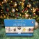 New Year. Figure chocolate Alcools du Monde, with alcoholic filling, assorted, 10 g