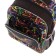 School backpack Erich Krause ergoline 15l, 39 x 28 x 14 cm, ergonomic back, butterfly 51597