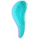 Studio style hair brush "Tizer", medium, with soft teeth