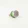 IDDIS 997PC144sm divertor, for the mixer, rotary, polyamide, ceramics, h = 44 mm, d = 22 mm