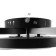 Cialogs from PDU 1895/6 LED 124W Dimmer black and white 59x49x11.5 cm Bayerlux