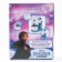 Frozen mixer, cold heart, sound, light, household appliances