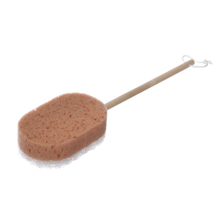 Sponge for washing hard -to -reach places, roofs, dust removal, 17 x 10 x 5 cm-1