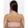 T-shirt-top female omd invisible, size 44, color Rosa Antico