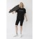 Free cut T -shirt with embroidery, ONE Size size