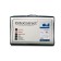 Ortopedic pillow Ortocorrect Classic XL Plus 58 x 38 cm, rollers 12/14