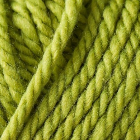 Autumn yarn 25% wool, 75% pan 150m/200g (119-goroch)-2