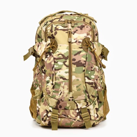 Tactical backpack "Storm Tactic" 30 l, cartoons-1