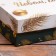 Gift box team "Happiness in the New Year", 16.5 x 12.5 x 5.2 cm