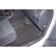 Rugs in Lifan Breez Salon 2006-2016, 4 pcs. (polyurethane, standard)