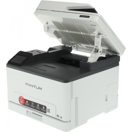 MFP laser Pantum CM1100ADW A4 NET WIFI White-8