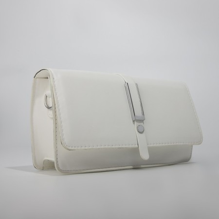 Bag-mixer on the valve, white color-4