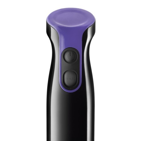 KitFort KT-3040-1, submersible, 400 watts, 2 speeds, black-violet-1